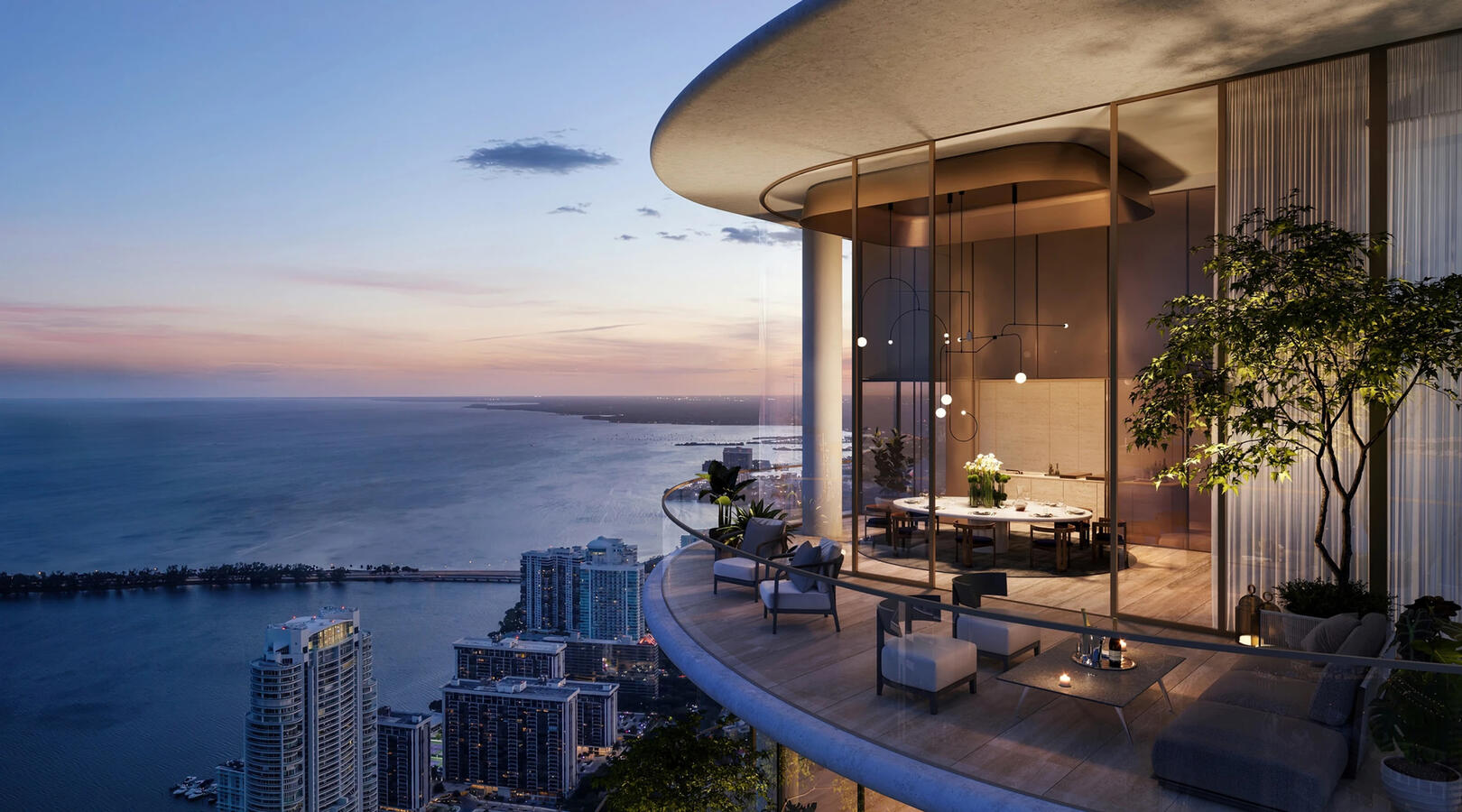 Ocean View